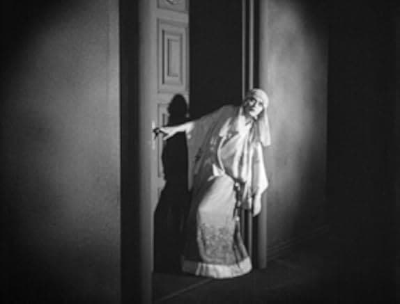 Orlacs Hände 1924