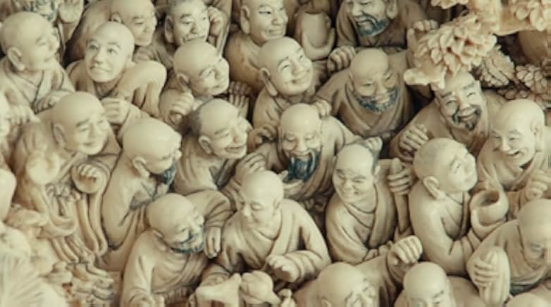 Anthropocene: The Human Epoch 2018