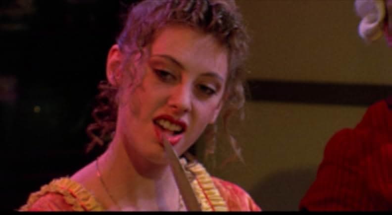 The Demons of Ludlow 1983