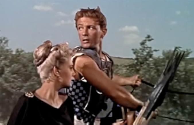 Helen of Troy 1956
