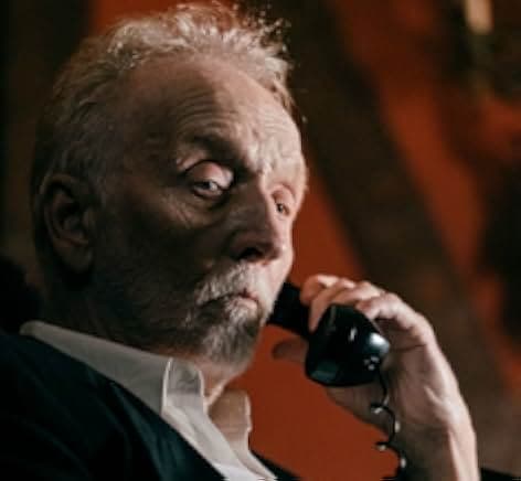 The Call 2020