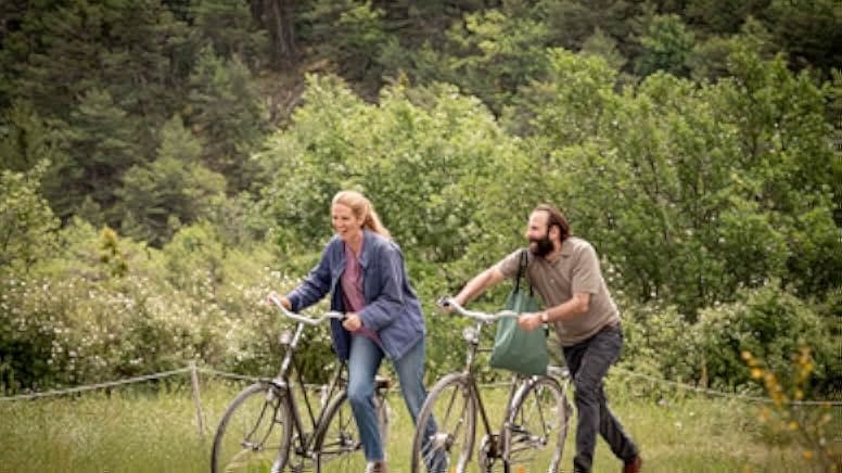 Diary of a Fleeting Affair 2022