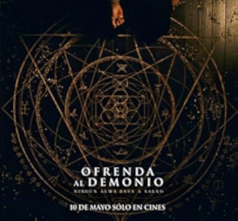 The Offering 2023