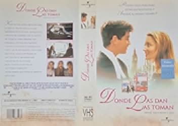 What Rats Won't Do 1998