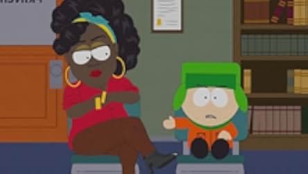 South Park: Joining the Panderverse 2023