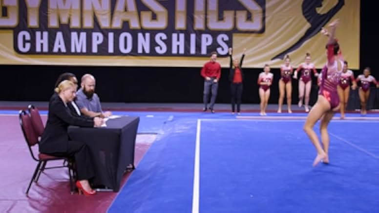 Full Out 2: You Got This! 2020