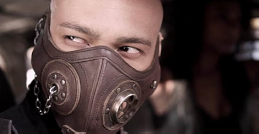 Death Race: Inferno 2013