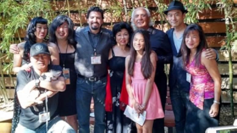 East Side Sushi 2014