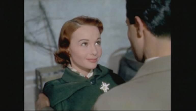 Le pays d'où je viens 1956