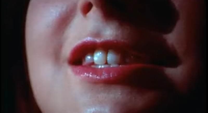 Mark of the Witch 1970