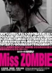 Miss Zombie 2013