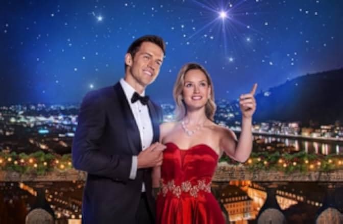 Christmas at the Palace 2018
