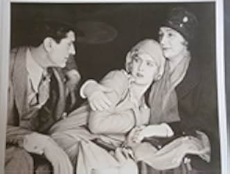 Glorifying the American Girl 1929