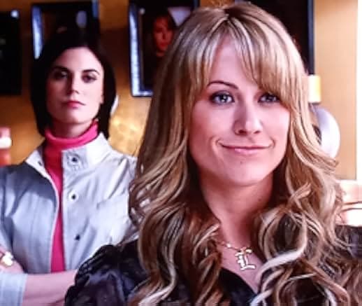 The Haunting of Sorority Row 2007