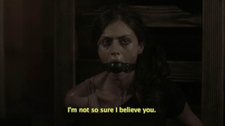 Sleeping Dogs Lie 2018