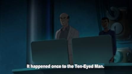 Suicide Squad: Hell to Pay 2018