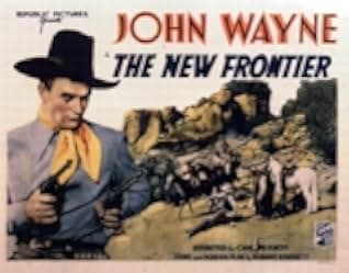 The New Frontier 1935