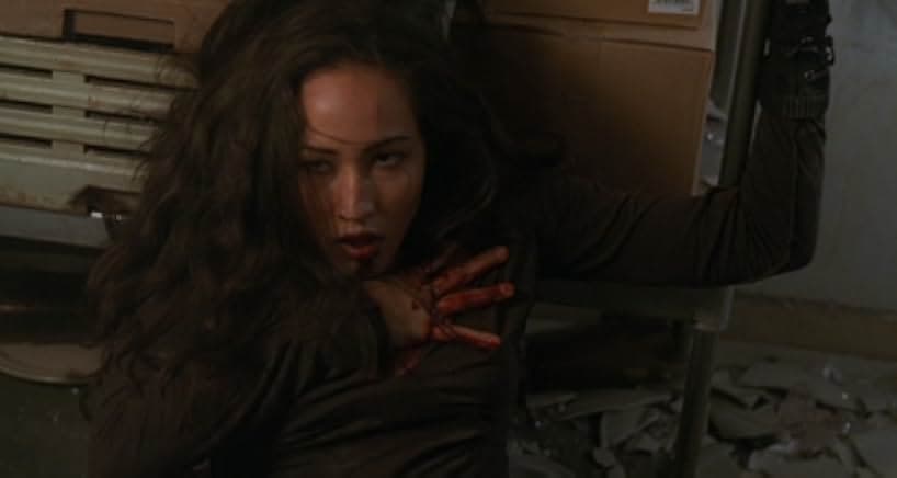 Road House 2: Last Call 2006