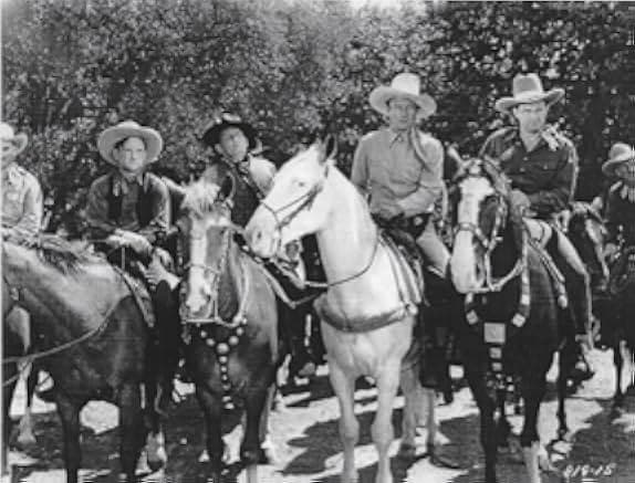 New Frontier 1939