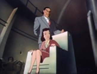 Electric Earthquake 1942
