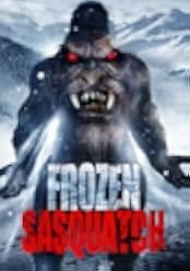 Frozen Sasquatch 2018