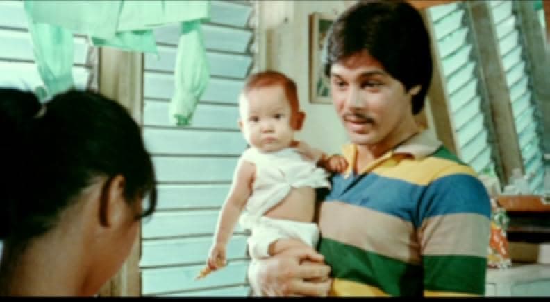 Cain at Abel 1982