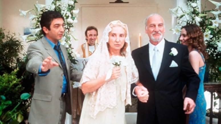 Son of the Bride 2001