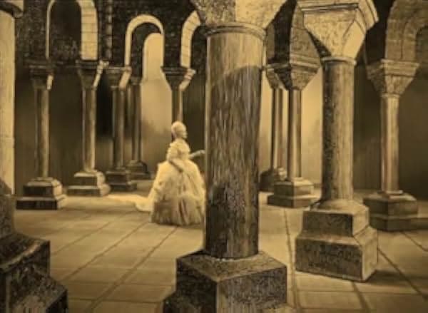The Fabulous Baron Munchausen 1962
