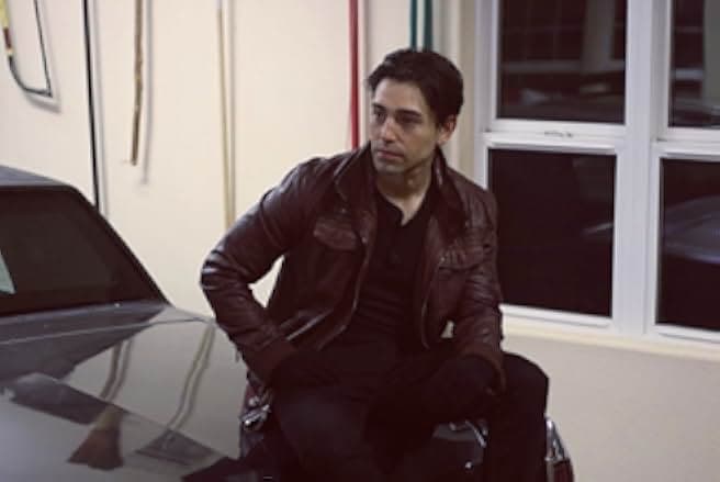 Where Sleeping Dogs Lie 2019