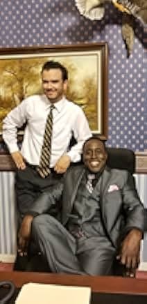 Nearly Departed 2019