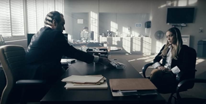 Danger on Party Island 2024