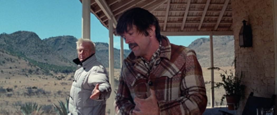 The Devil's Rain 1975