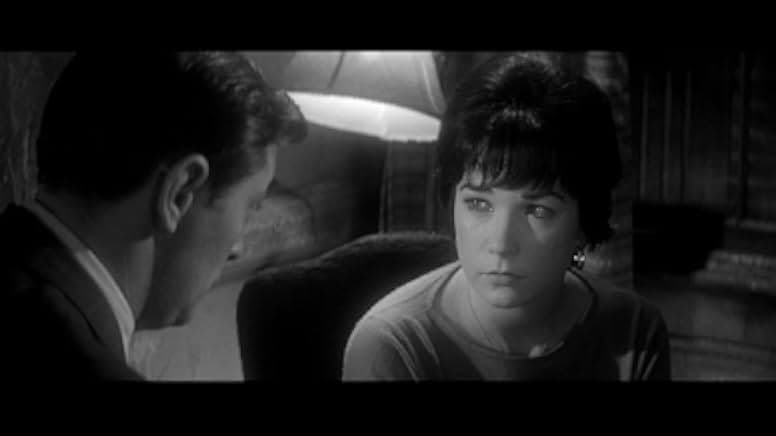 Two for the Seesaw 1962