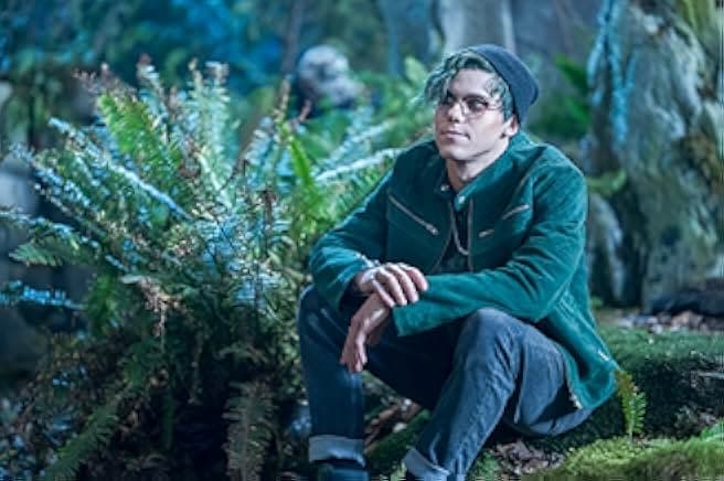 Monster High: The Movie 2022