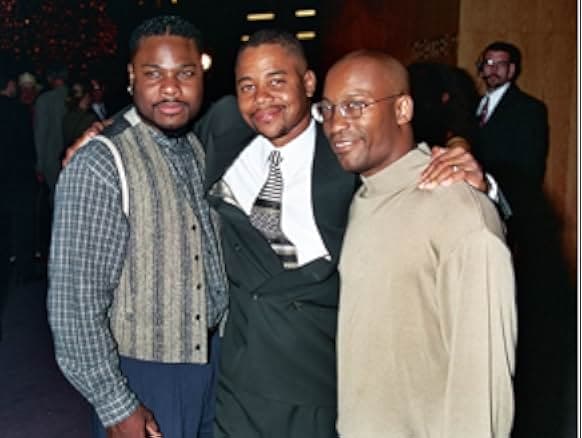 The Tuskegee Airmen 1995