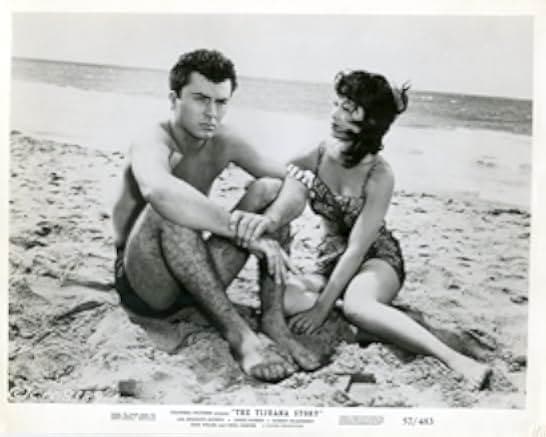 The Tijuana Story 1957