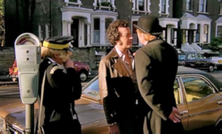 Confessions from the David Galaxy Affair 1979
