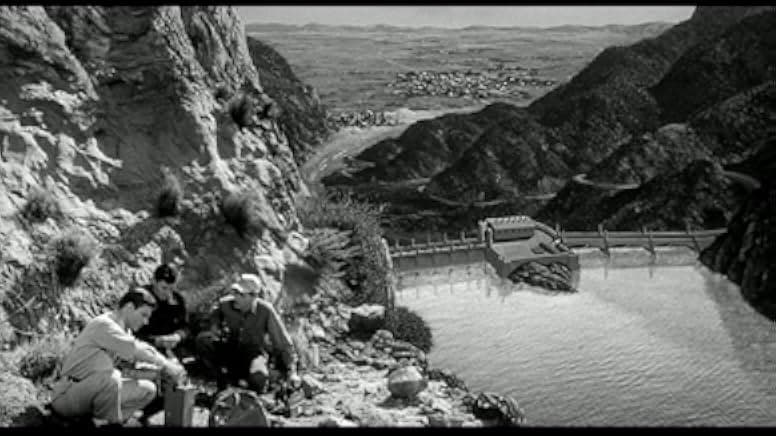 The Monolith Monsters 1957