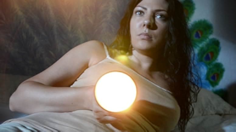 The Haunting at Death Valley Junction 2020