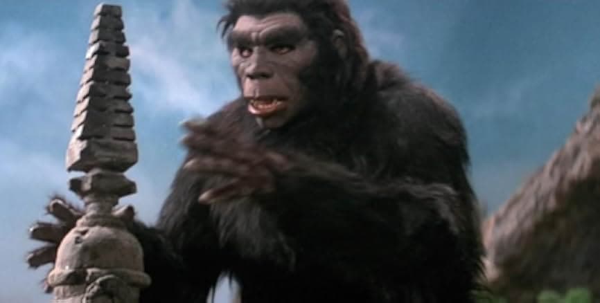 The Mighty Peking Man 1977