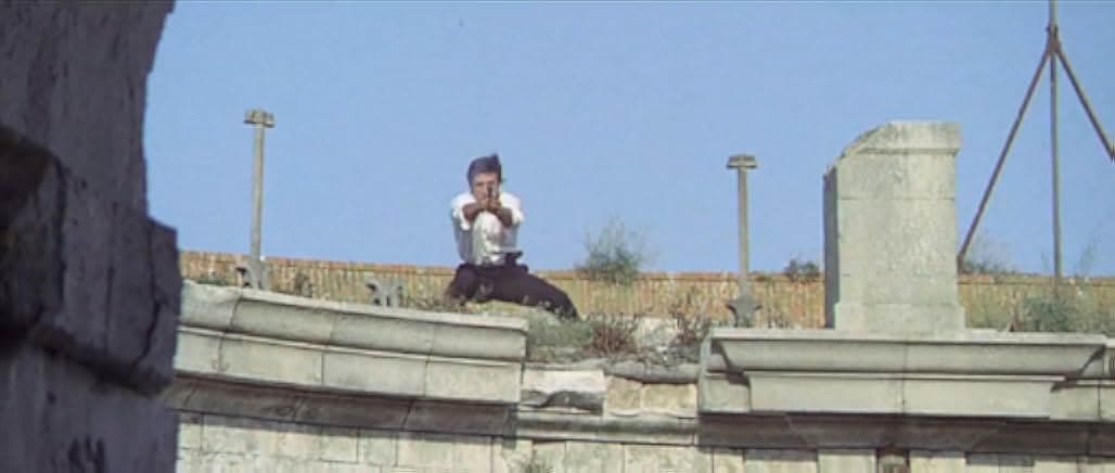 The Last Adventure 1967