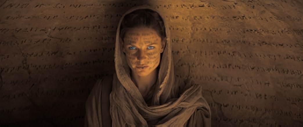 Dune 2021