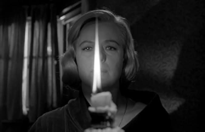 Seance on a Wet Afternoon 1964