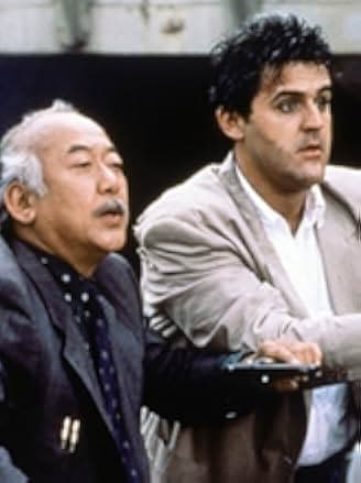 Collision Course 1989