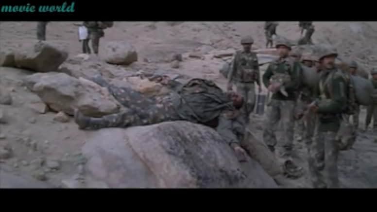 LOC: Kargil 2003
