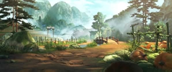 Monkey King Reborn 2021