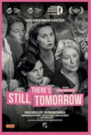 There's Still Tomorrow 2023