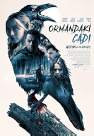 Witches in the Woods 2019