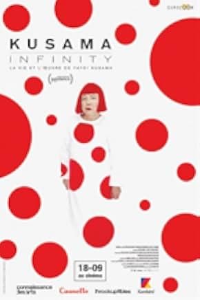 Kusama: Infinity 2018