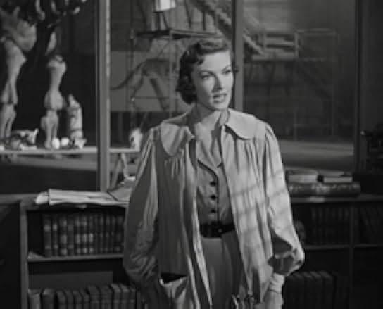 The Beast from 20,000 Fathoms 1953